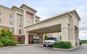 Hampton Inn & Suites Plymouth